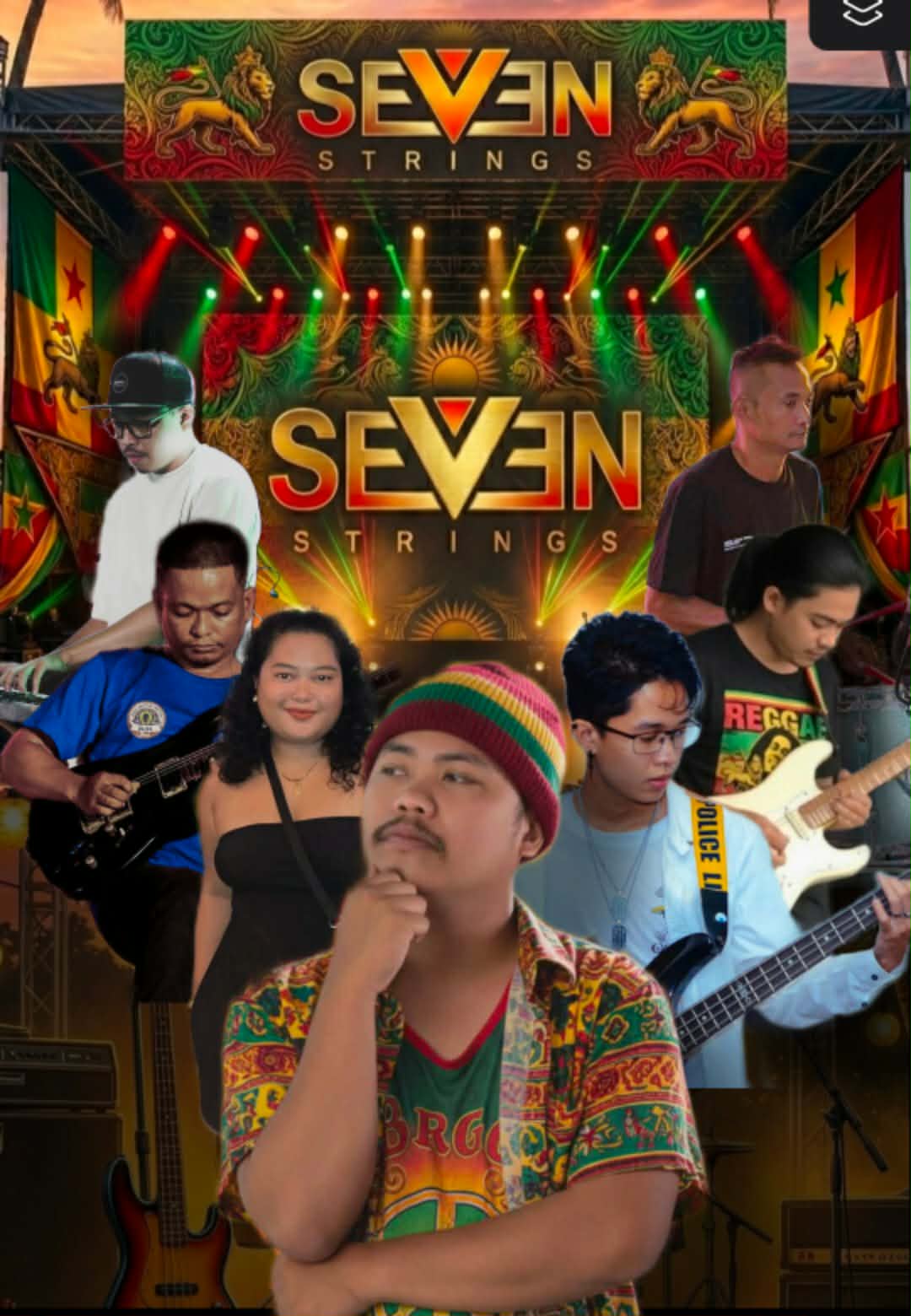 Profile gallery image for Angelito Linogo