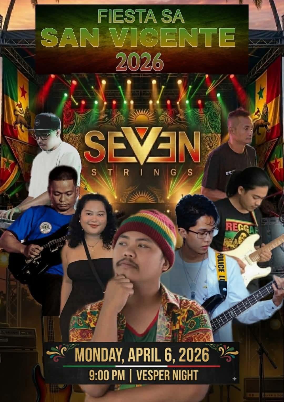 Profile gallery image for Angelito Linogo