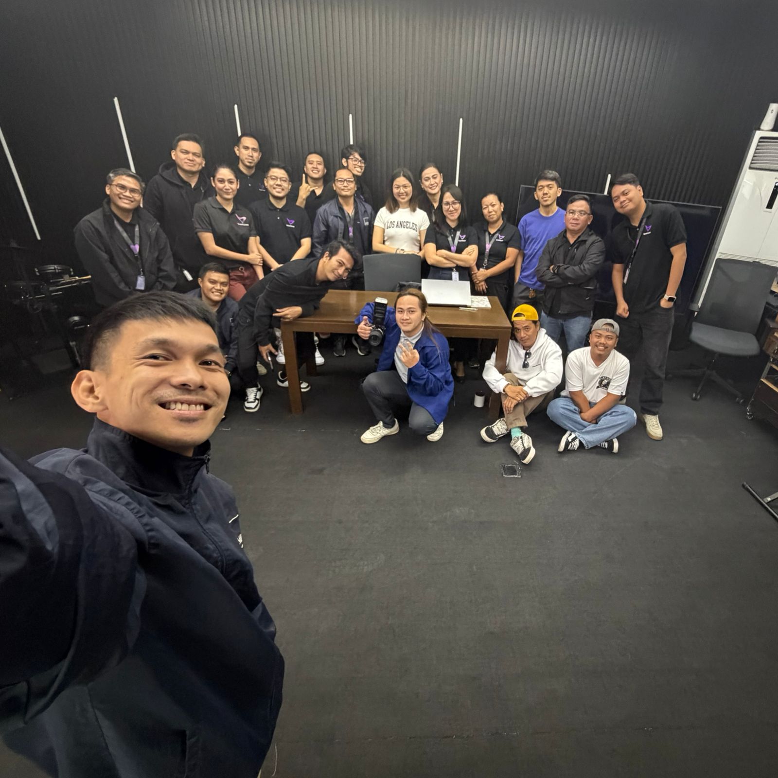 Profile gallery image for Johnoel Malayo