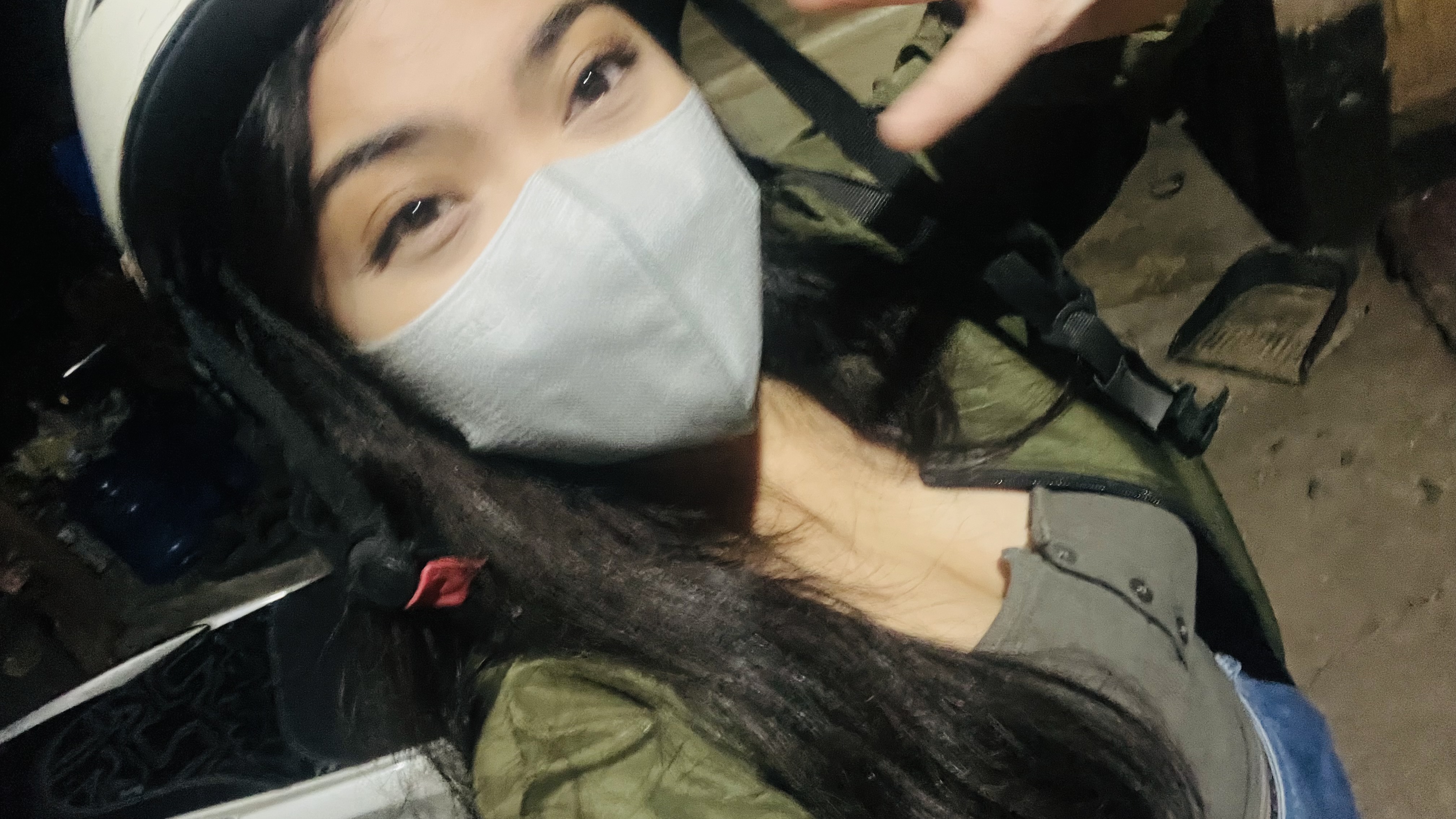 Profile gallery image for Richard Olandag