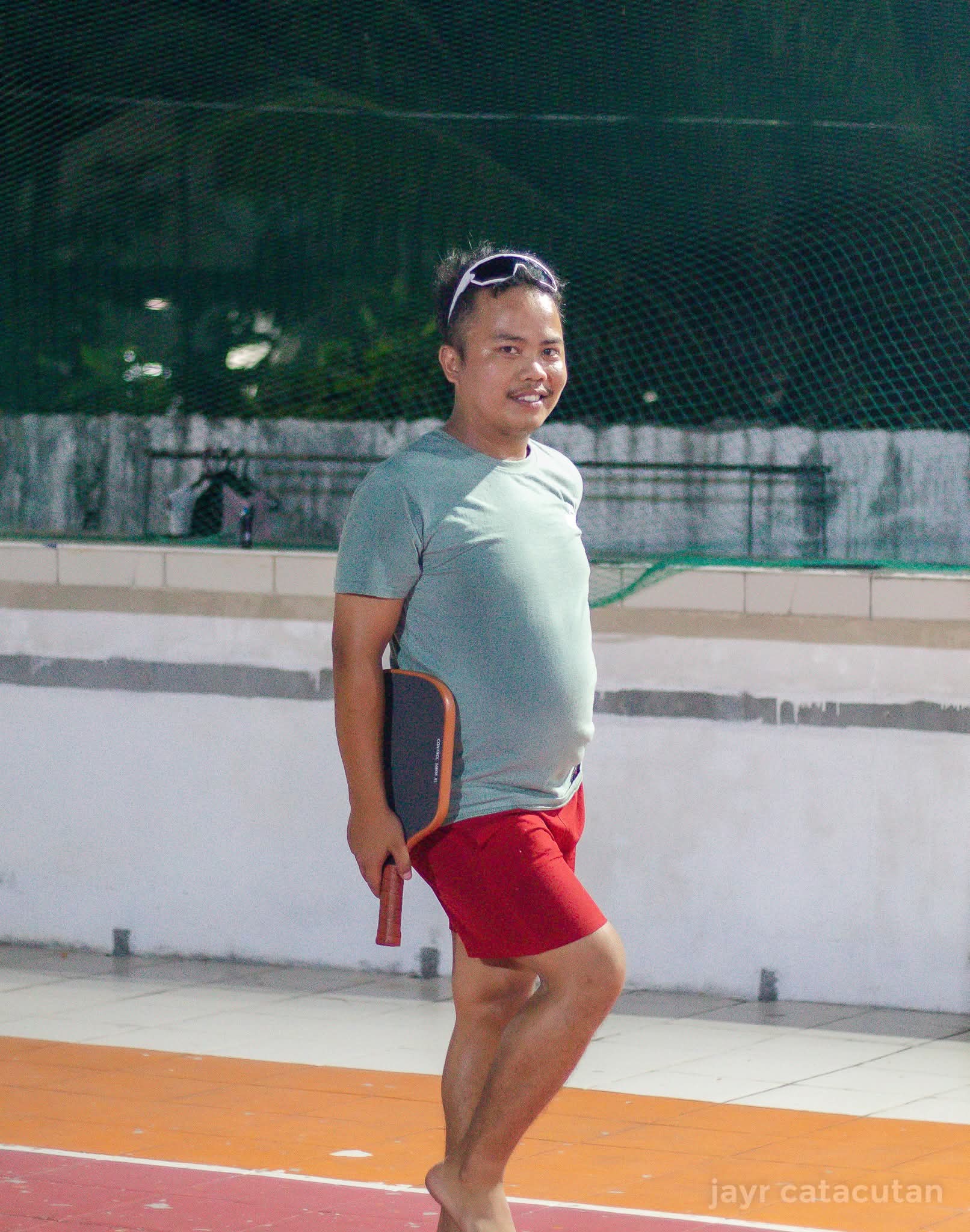 Profile gallery image for Angelito Linogo