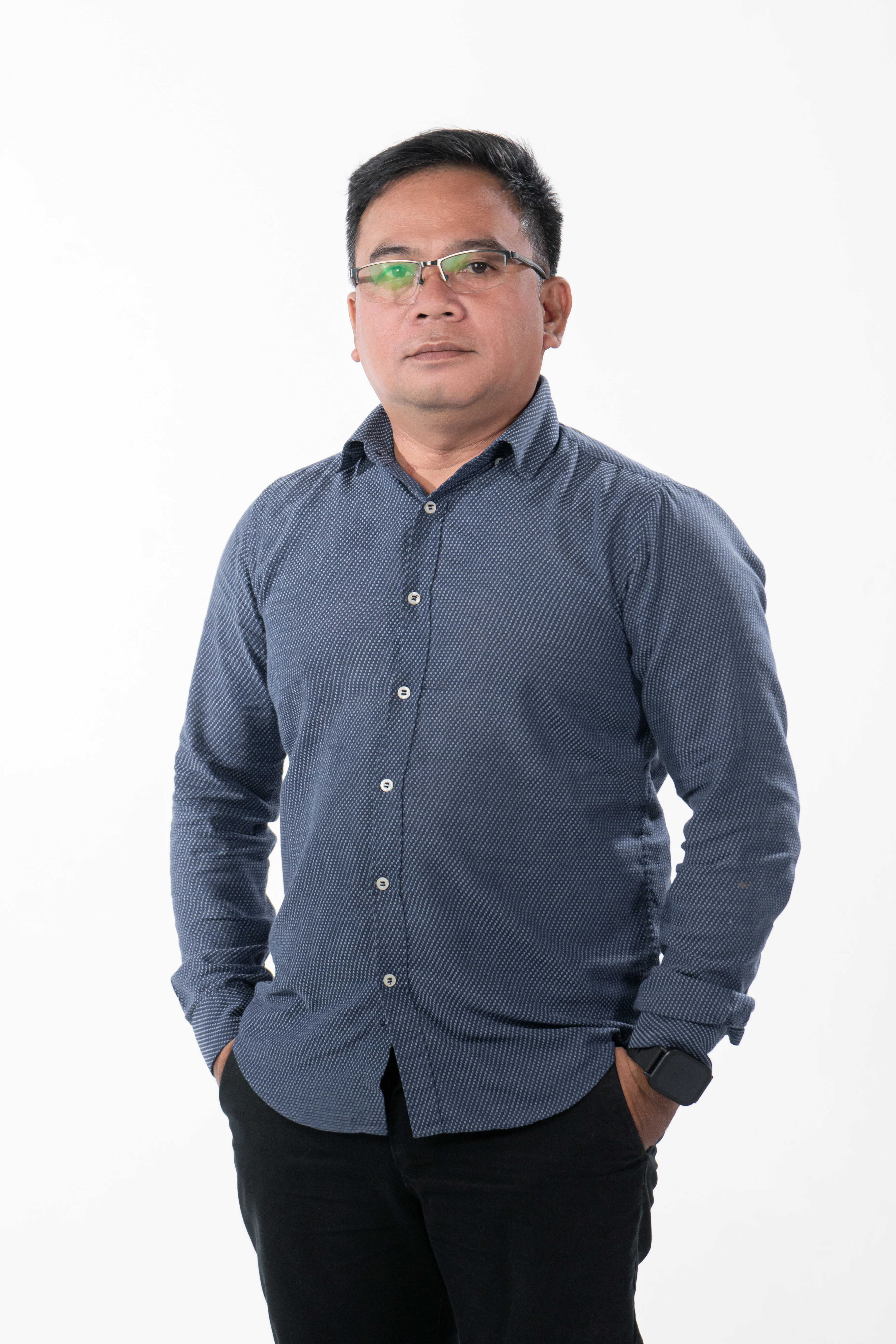 Profile gallery image for Richard Olandag