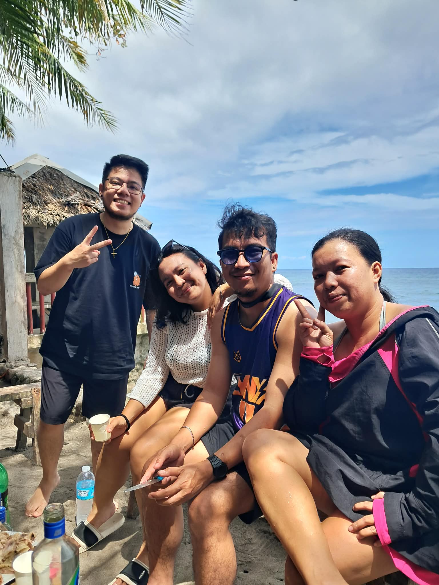 Profile gallery image for Johnoel Malayo