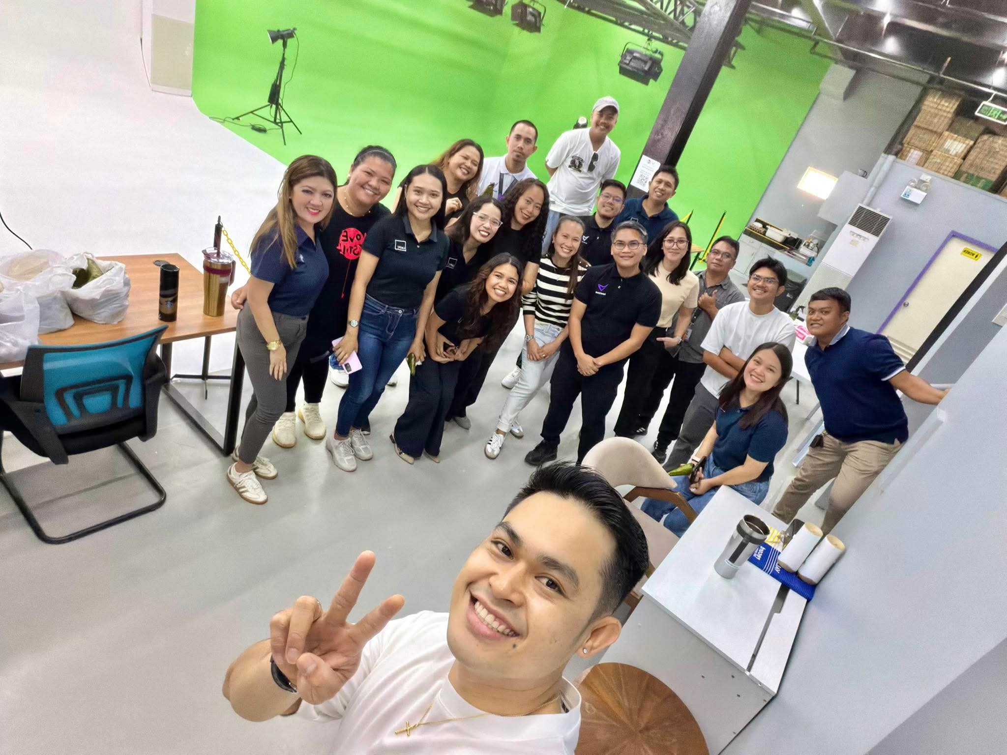 Profile gallery image for Johnoel Malayo