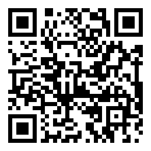Assignment QR code for Allan Abubakar